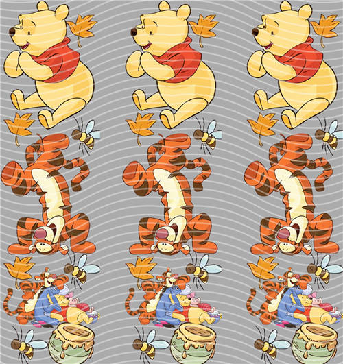 Pen sticker、-F 1174